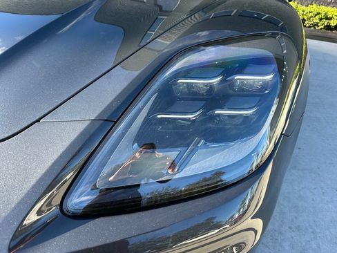 Certified 2026 Porsche Panamera RWD image 13