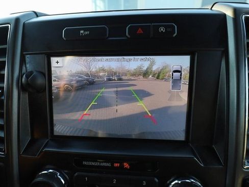 Used 2018 Ford F150 XLT w/ Equipment Group 302A Luxury image 8