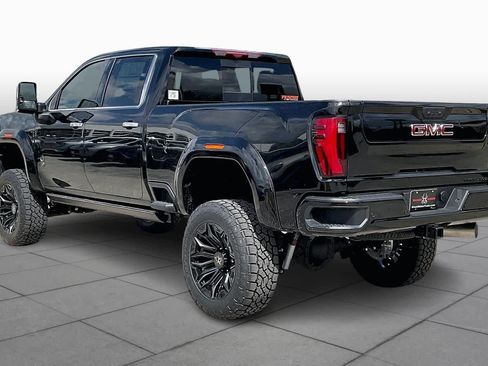 New 2026 GMC Sierra 2500 Denali w/ Denali Reserve Package AWD/4WD image 7