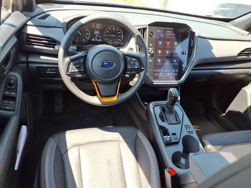 Used 2024 Subaru Crosstrek 2.5i Wilderness w/ Crosstrek Mirror Package AWD/4WD image 4