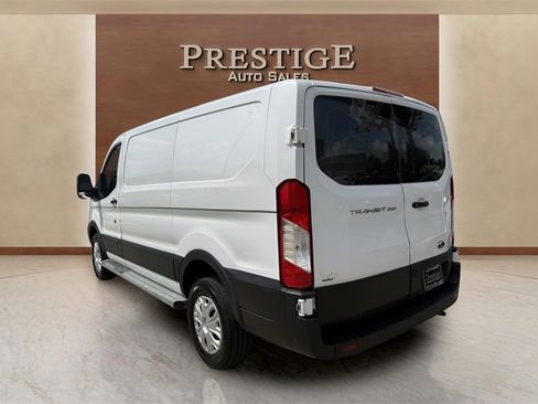 Used 2019 Ford Transit 250 130 Low Roof w/ Exterior Upgrade Package image 13