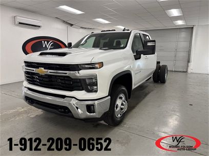 New 2026 Chevrolet Silverado 3500 LT w/ Convenience Package