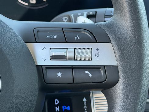 Used 2026 Hyundai Sonata Blue FWD image 19