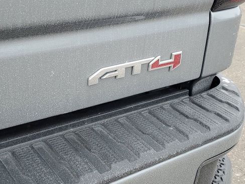 Used 2024 GMC Sierra 1500 AT4 w/ AT4 Premium Package image 34