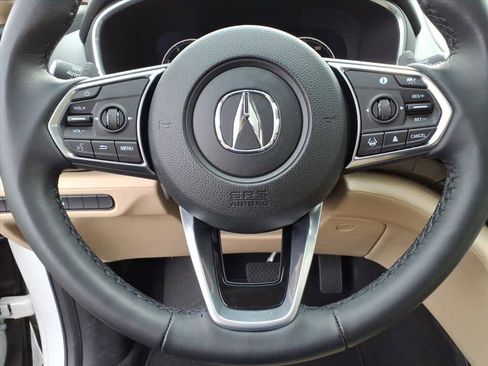 Certified 2026 Acura MDX SH-AWD w/ Technology Package image 25