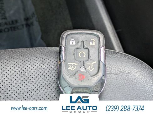 Used 2018 Chevrolet Tahoe Premier RWD image 35