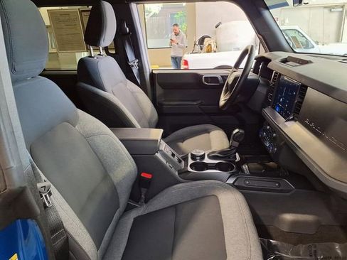 Certified 2025 Ford Bronco Big Bend image 28