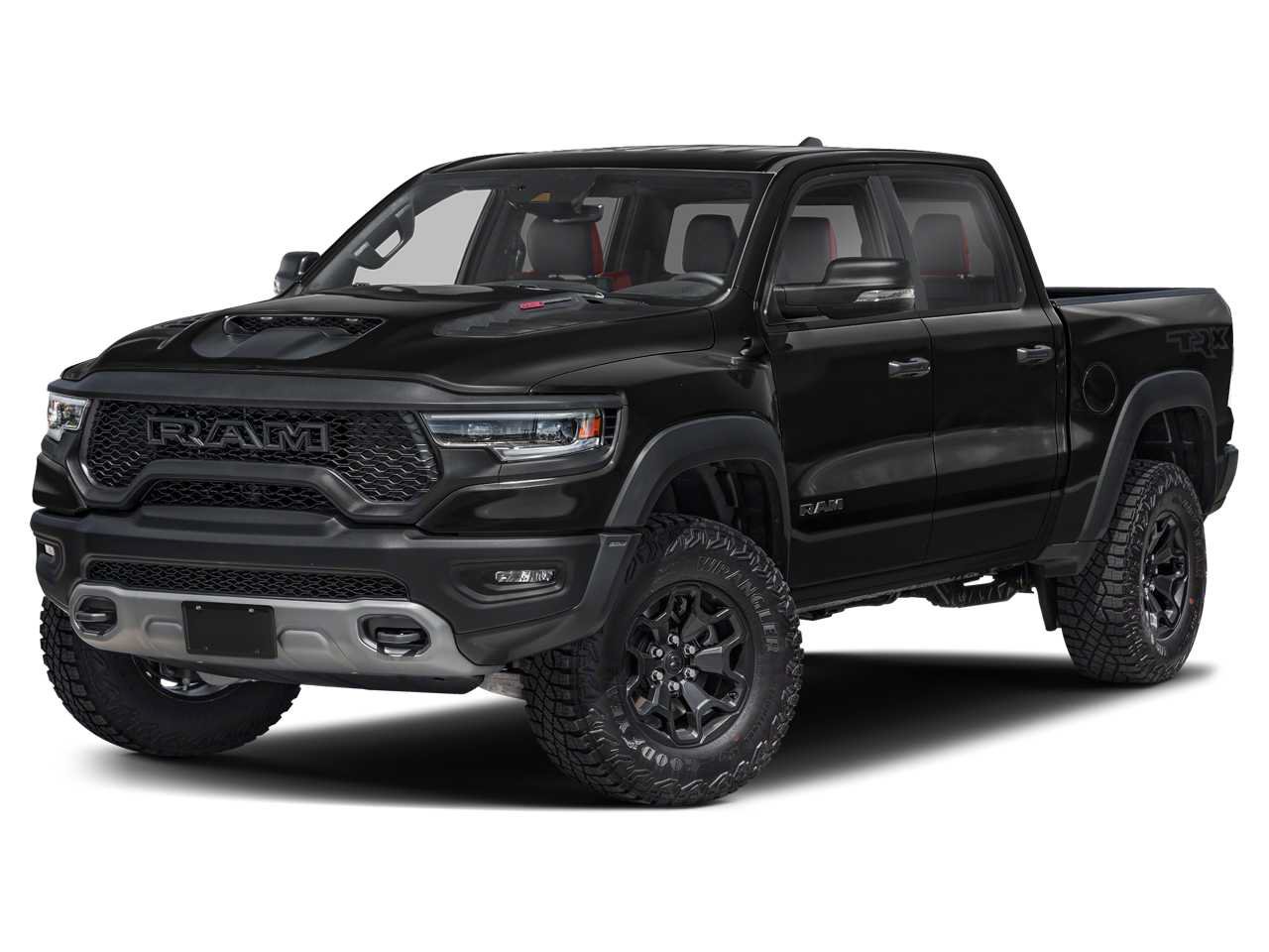 Used 2023 RAM 1500 TRX w/ TRX Level 2 Equipment Group AWD/4WD image 1