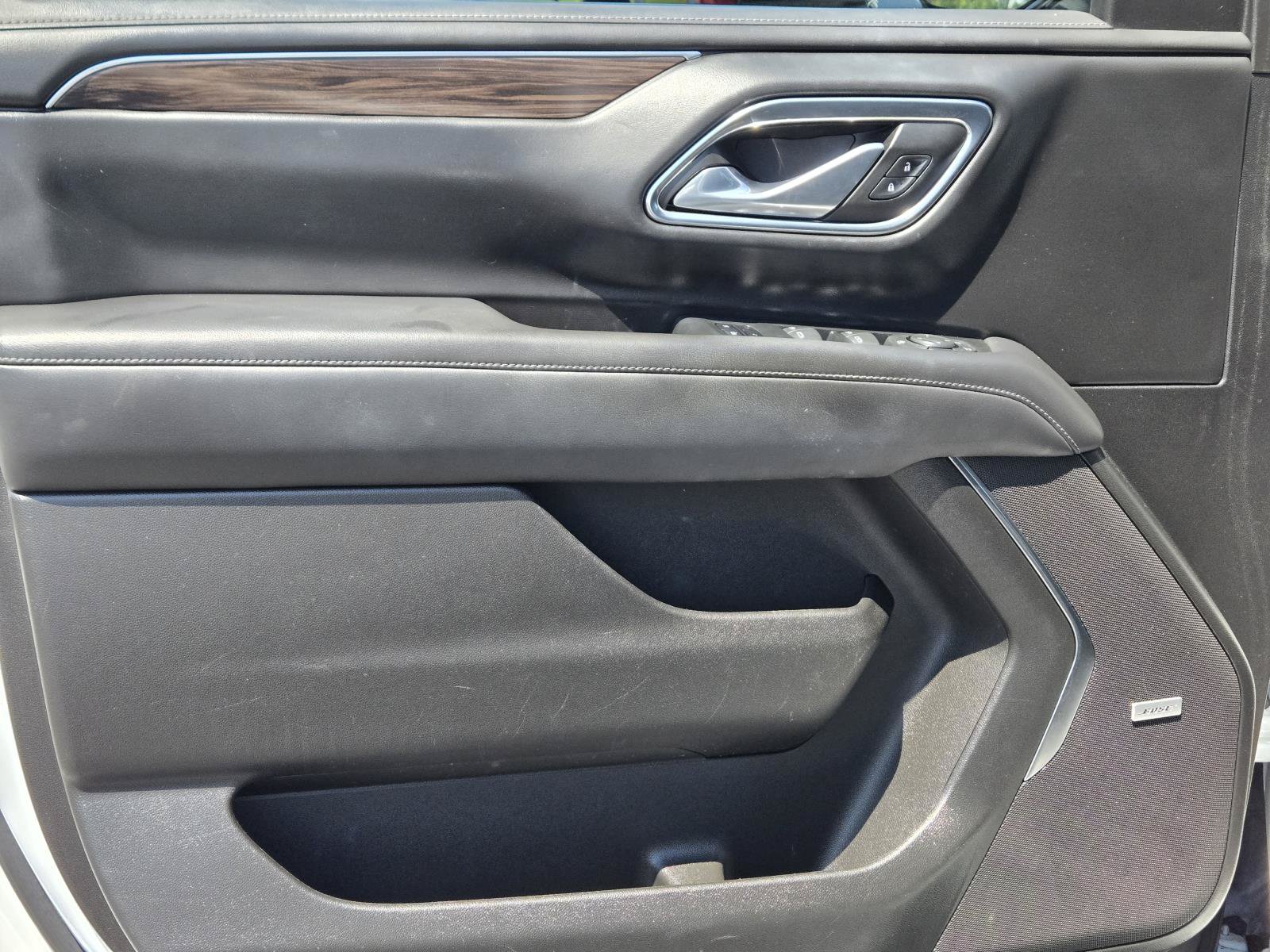 Used 2021 Chevrolet Tahoe LT AWD/4WD image 14