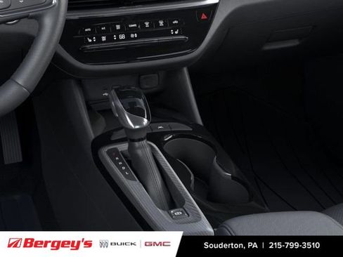 New 2026 Buick Envista Avenir image 25