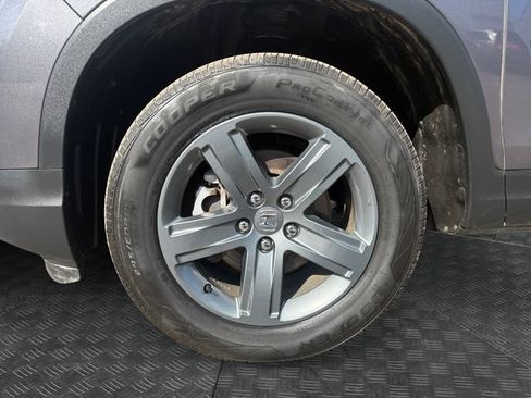 Used 2023 Honda Ridgeline RTL-E image 14