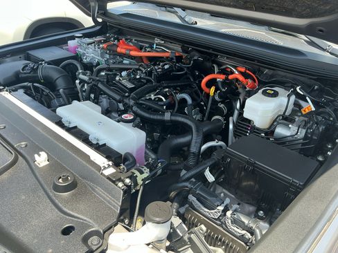 Used 2024 Toyota Land Cruiser AWD/4WD image 22