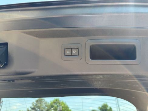 Used 2025 MAZDA CX-50 2.5 Hybrid w/ Premium Plus Pkg AWD/4WD image 23