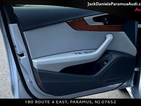Used 2022 Audi A4 2.0T Premium w/ 18" Wheel Package image 19