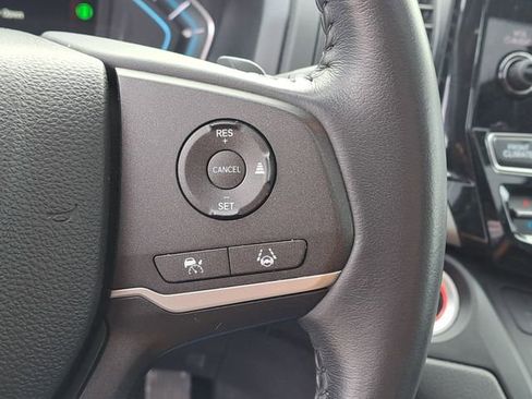 Certified 2024 Honda Odyssey EX-L image 12