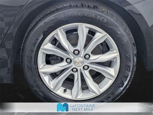 Used 2019 Chevrolet Malibu LT image 31