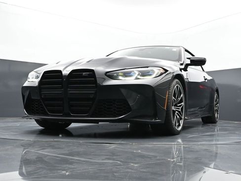 Used 2023 BMW M4 xDrive Competition w/ Parking Assistance Package AWD/4WD image 51