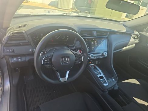 Used 2019 Honda Insight EX image 15