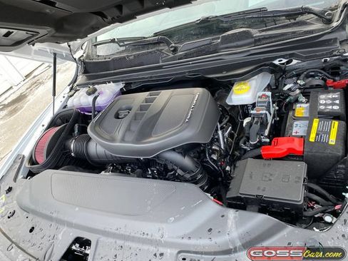 New 2026 RAM 1500 RHO w/ RHO Level 1 Equipment Group AWD/4WD image 29