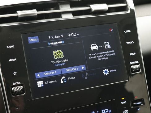 Used 2023 Hyundai Tucson SEL w/ Convenience Package image 23