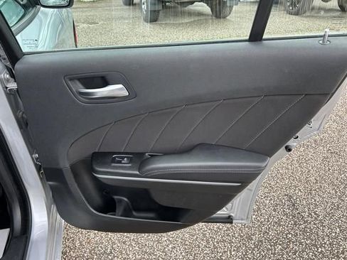 Used 2023 Dodge Charger SXT image 27