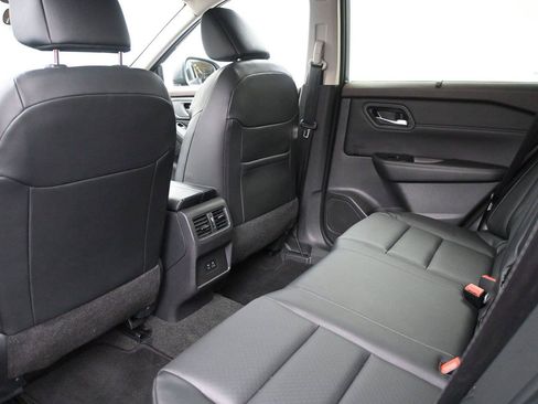 Used 2023 Nissan Rogue SV w/ SV Premium B Package AWD/4WD image 9