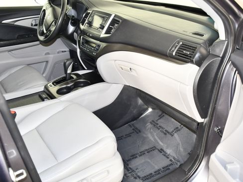 Used 2019 Honda Ridgeline RTL image 33