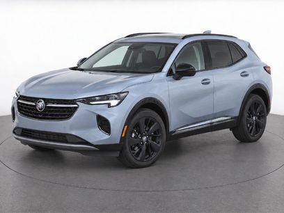 Used 2023 Buick Envision Preferred w/ Sport Touring Package