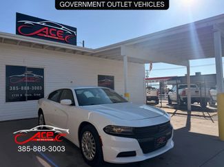 Used 2019 Dodge Charger Police w/ Convenience Group I video 1