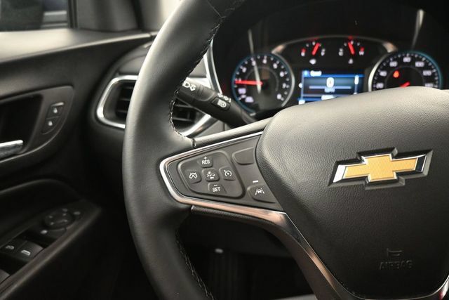 Used 2024 Chevrolet Equinox LT FWD image 16