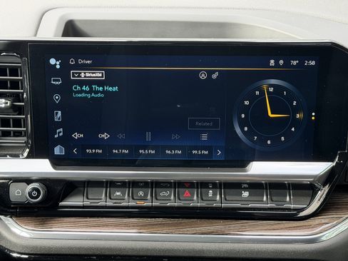 Used 2024 Chevrolet Silverado 1500 LT image 26