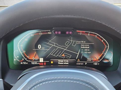 New 2026 BMW 840i image 10