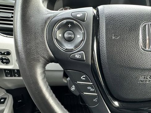 Used 2020 Honda Ridgeline RTL-E image 14