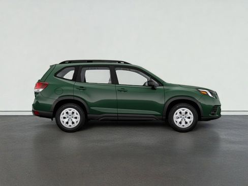 Certified 2023 Subaru Forester Wilderness AWD/4WD image 7