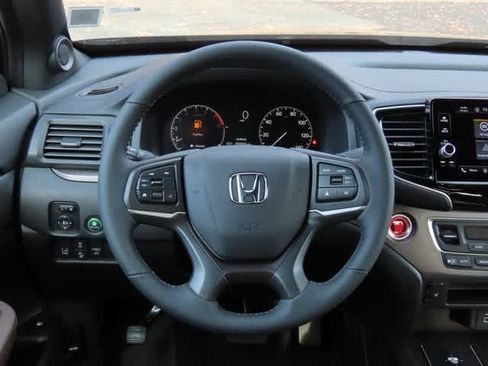 New 2026 Honda Ridgeline RTL image 17