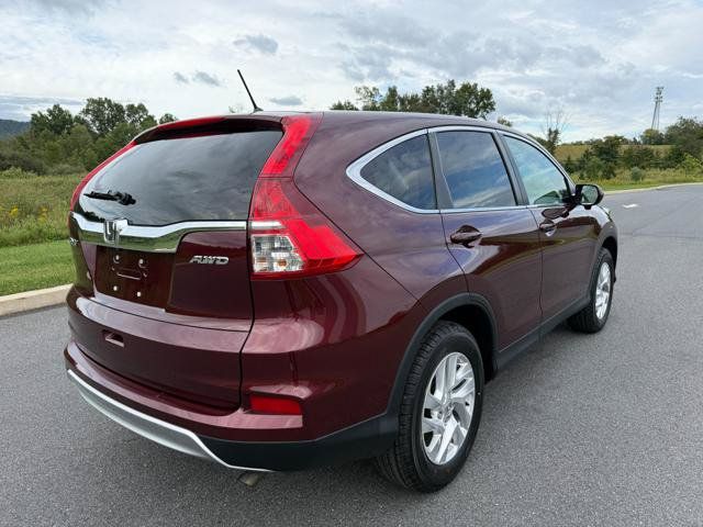 Used 2015 Honda CR-V EX image 6