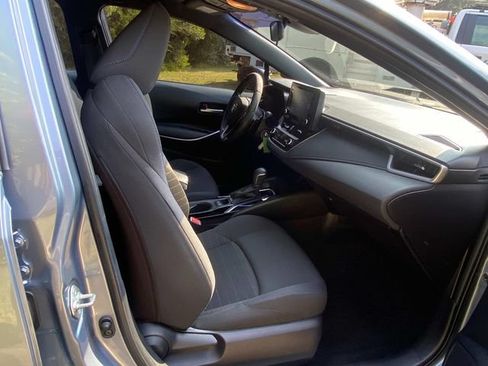 Used 2022 Toyota Corolla SE FWD image 34