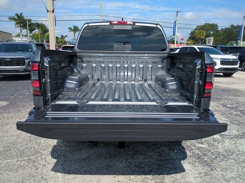 Used 2026 Nissan Frontier S AWD/4WD image 14