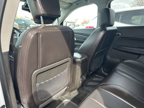 Used 2015 GMC Terrain SLT w/ Open Road Package image 17