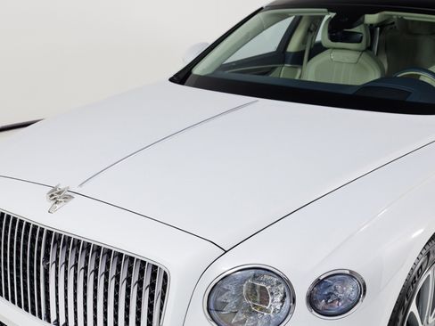 Used 2020 Bentley Flying Spur W12 AWD/4WD image 75