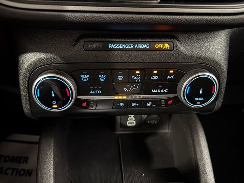 Used 2024 Ford Escape Active AWD/4WD image 34