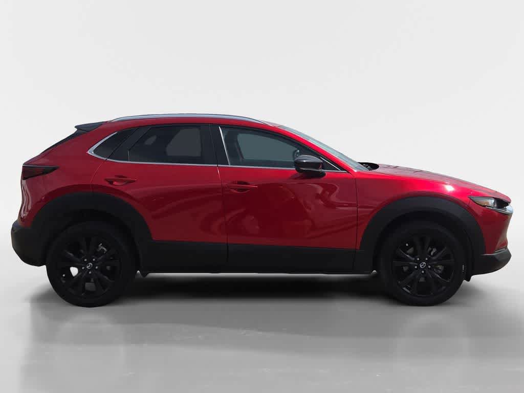 Used 2025 MAZDA CX-30 AWD 2.5 S w/ Select Sport Pkg image 6