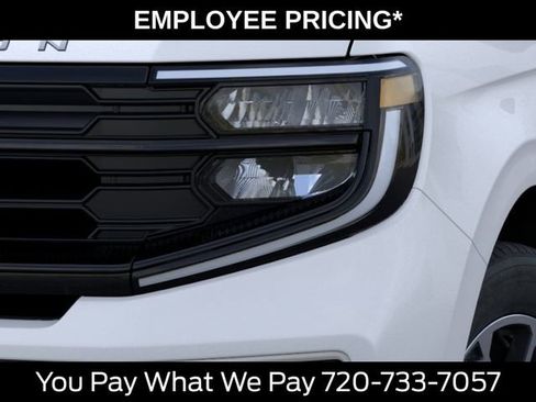 New 2026 Ford Expedition Active AWD/4WD image 19