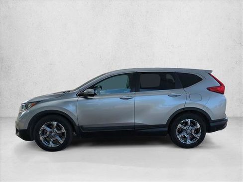 Used 2019 Honda CR-V EX image 8