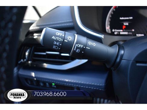 New 2026 Acura MDX Type S AWD/4WD image 10