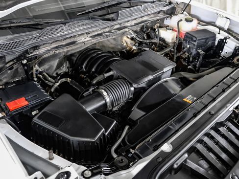 Used 2021 Chevrolet Silverado 3500 W/T w/ WT Fleet Convenience Package RWD image 45