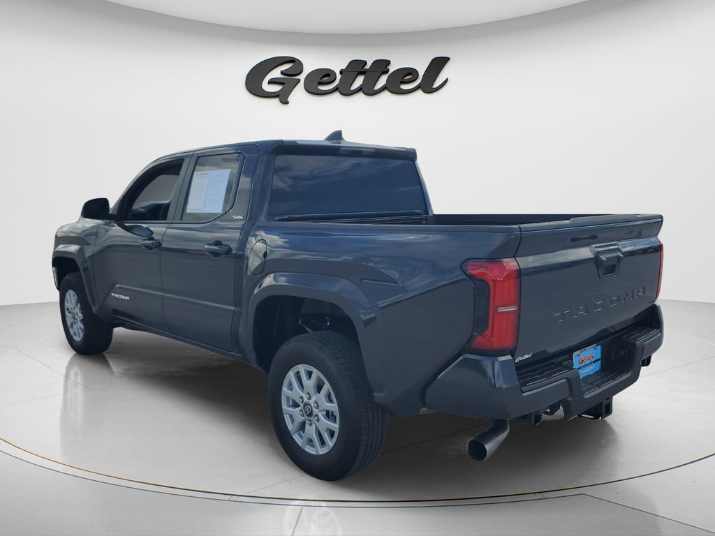 Used 2026 Toyota Tacoma SR5 RWD image 7