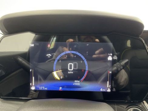 New 2026 Chevrolet Trax ACTIV w/ Driver Confidence Package image 15