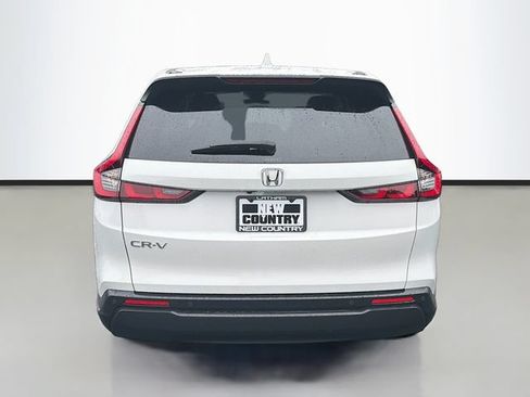 Used 2024 Honda CR-V EX-L image 6