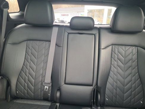 Used 2025 Kia Sportage X-Line w/ Premium Package image 17